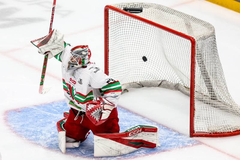 Ice Hockey. Tauron Hokej Liga. ECB Zaglebie Sosnowiec - GKS Tychy. 16.03.2026
