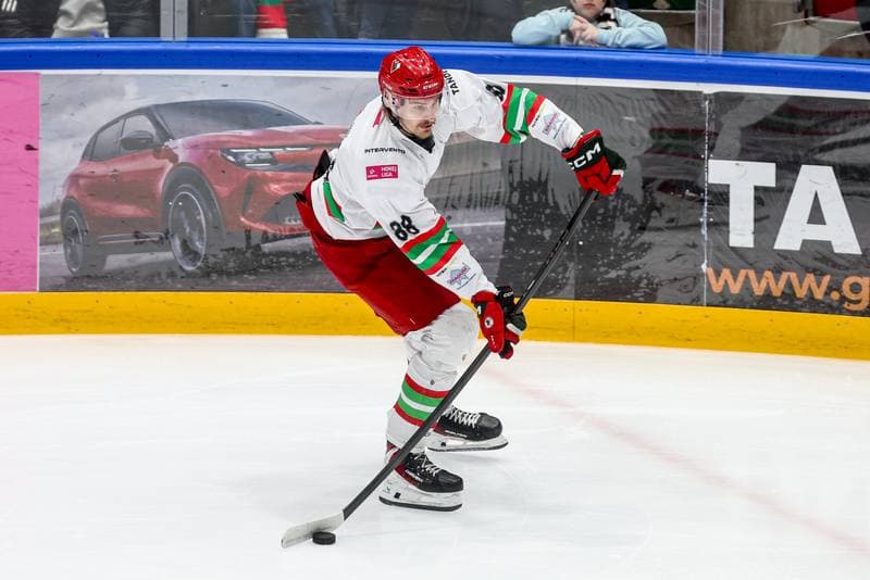 Ice Hockey. Tauron Hokej Liga. ECB Zaglebie Sosnowiec - GKS Tychy. 16.03.2026