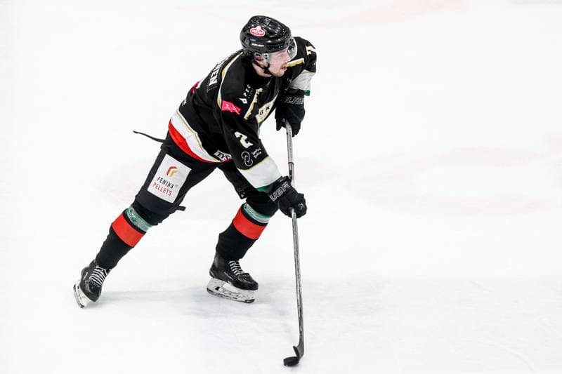 Ice Hockey. Tauron Hokej Liga. ECB Zaglebie Sosnowiec - GKS Tychy. 16.03.2026