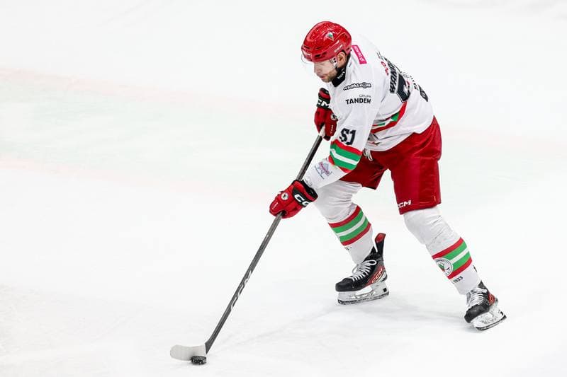 Ice Hockey. Tauron Hokej Liga. ECB Zaglebie Sosnowiec - GKS Tychy. 16.03.2026