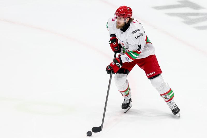 Ice Hockey. Tauron Hokej Liga. ECB Zaglebie Sosnowiec - GKS Tychy. 16.03.2026