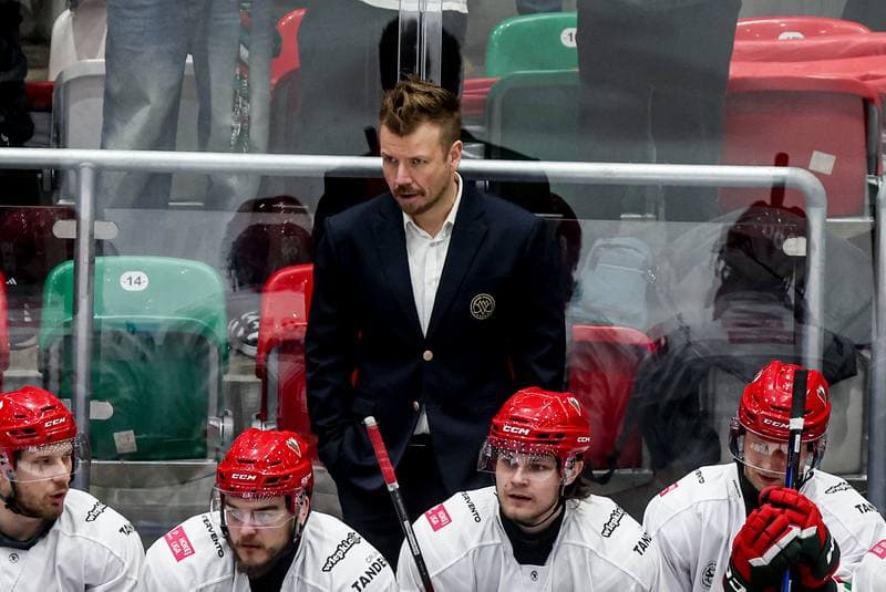 Ice Hockey. Tauron Hokej Liga. ECB Zaglebie Sosnowiec - GKS Tychy. 16.03.2026