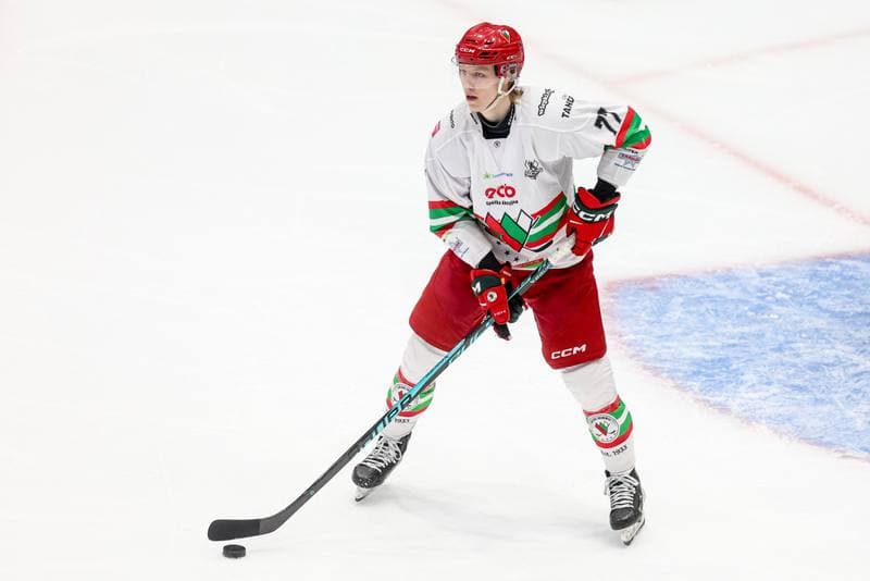 Ice Hockey. Tauron Hokej Liga. ECB Zaglebie Sosnowiec - GKS Tychy. 16.03.2026