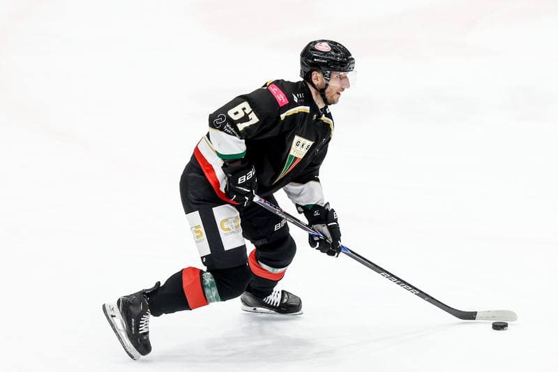 Ice Hockey. Tauron Hokej Liga. ECB Zaglebie Sosnowiec - GKS Tychy. 16.03.2026