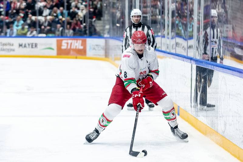 Ice Hockey. Tauron Hokej Liga. ECB Zaglebie Sosnowiec - GKS Tychy. 17.03.2026
