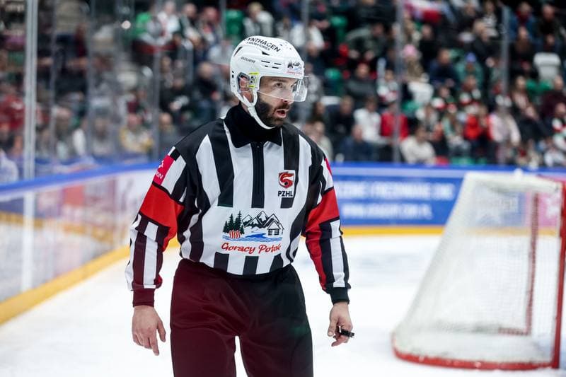 Ice Hockey. Tauron Hokej Liga. ECB Zaglebie Sosnowiec - GKS Tychy. 17.03.2026