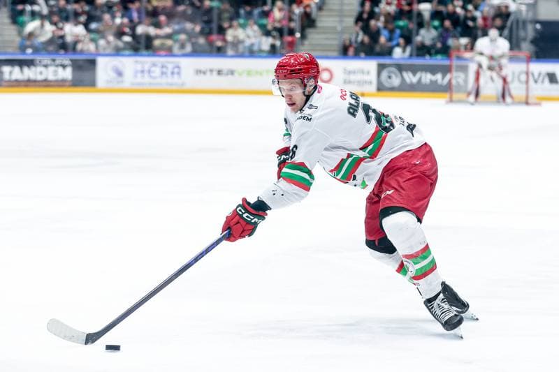 Ice Hockey. Tauron Hokej Liga. ECB Zaglebie Sosnowiec - GKS Tychy. 17.03.2026