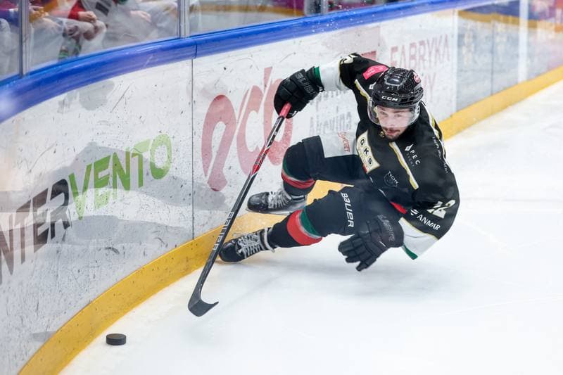 Ice Hockey. Tauron Hokej Liga. ECB Zaglebie Sosnowiec - GKS Tychy. 17.03.2026