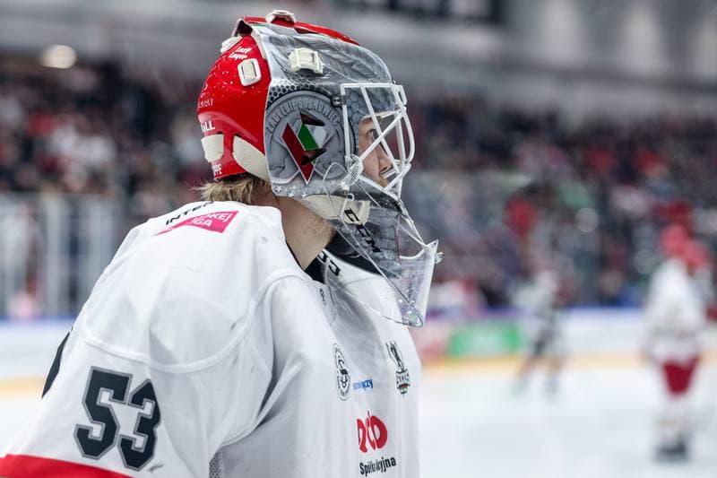 Ice Hockey. Tauron Hokej Liga. ECB Zaglebie Sosnowiec - GKS Tychy. 17.03.2026