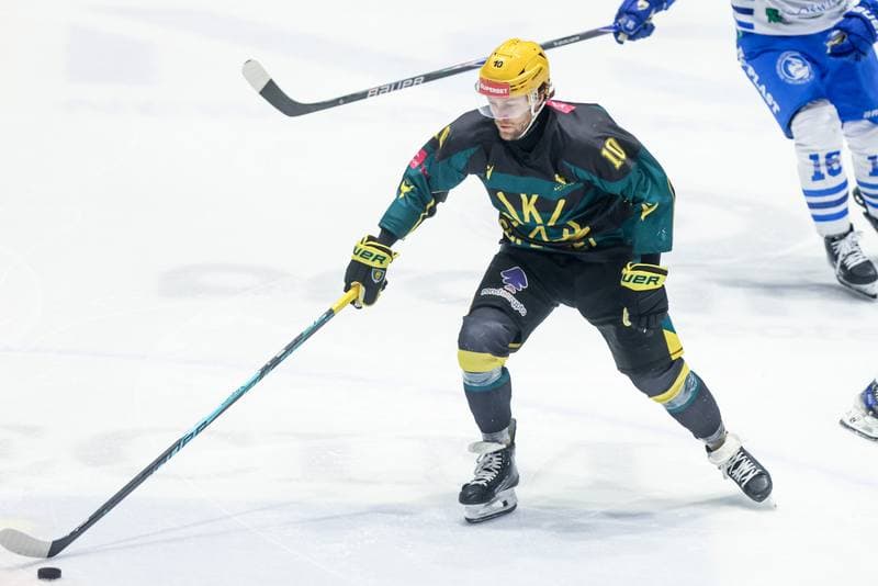 Ice Hockey. Tauron Hokej Liga. KS Unia Oswiecim - GKS Katowice. 20.03.2026