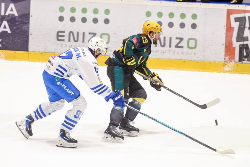 Ice Hockey. Tauron Hokej Liga. KS Unia Oswiecim - GKS Katowice. 20.03.2026