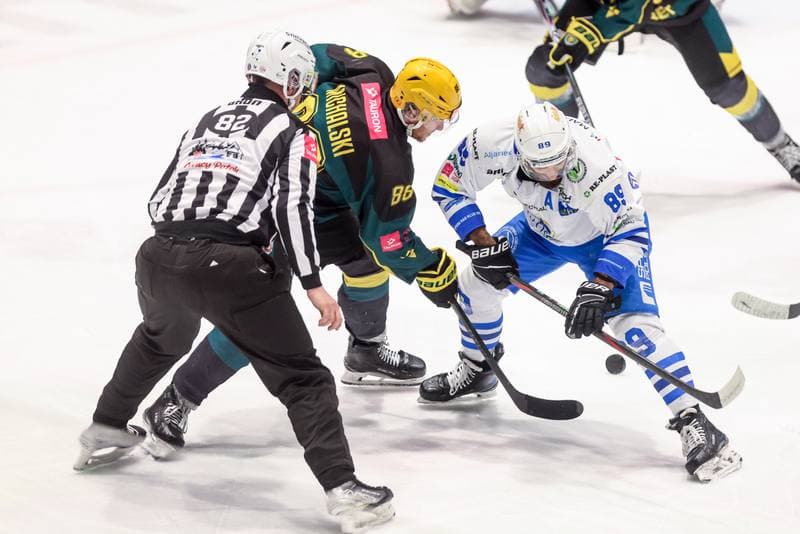 Ice Hockey. Tauron Hokej Liga. KS Unia Oswiecim - GKS Katowice. 20.03.2026