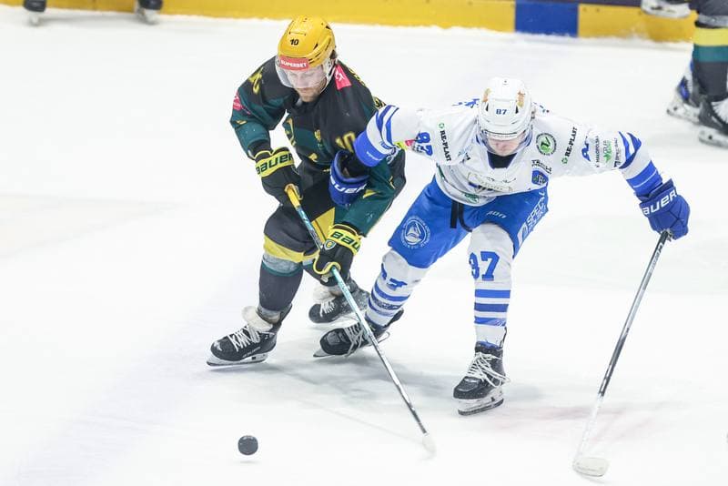 Ice Hockey. Tauron Hokej Liga. KS Unia Oswiecim - GKS Katowice. 20.03.2026