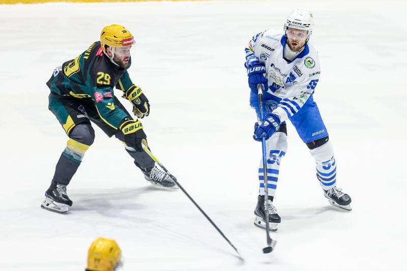 Ice Hockey. Tauron Hokej Liga. KS Unia Oswiecim - GKS Katowice. 20.03.2026