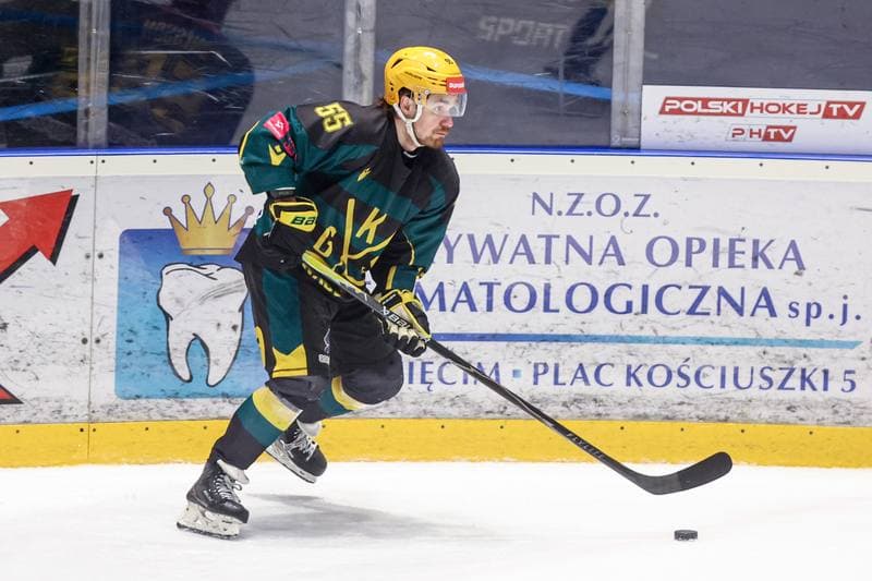 Ice Hockey. Tauron Hokej Liga. KS Unia Oswiecim - GKS Katowice. 20.03.2026