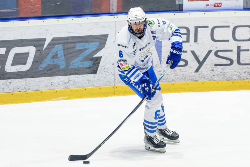 Ice Hockey. Tauron Hokej Liga. KS Unia Oswiecim - GKS Katowice. 20.03.2026