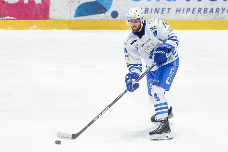Ice Hockey. Tauron Hokej Liga. KS Unia Oswiecim - GKS Katowice. 20.03.2026
