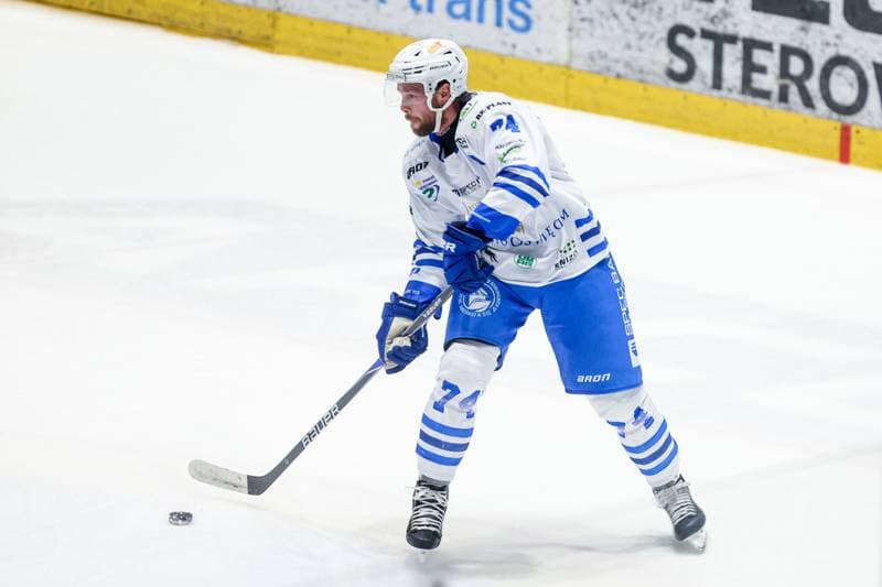 Ice Hockey. Tauron Hokej Liga. KS Unia Oswiecim - GKS Katowice. 20.03.2026