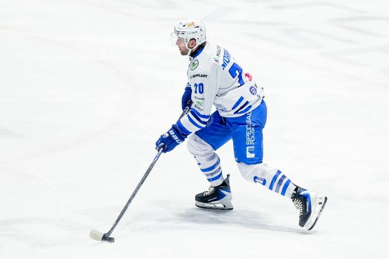 Ice Hockey. Tauron Hokej Liga. KS Unia Oswiecim - GKS Katowice. 20.03.2026