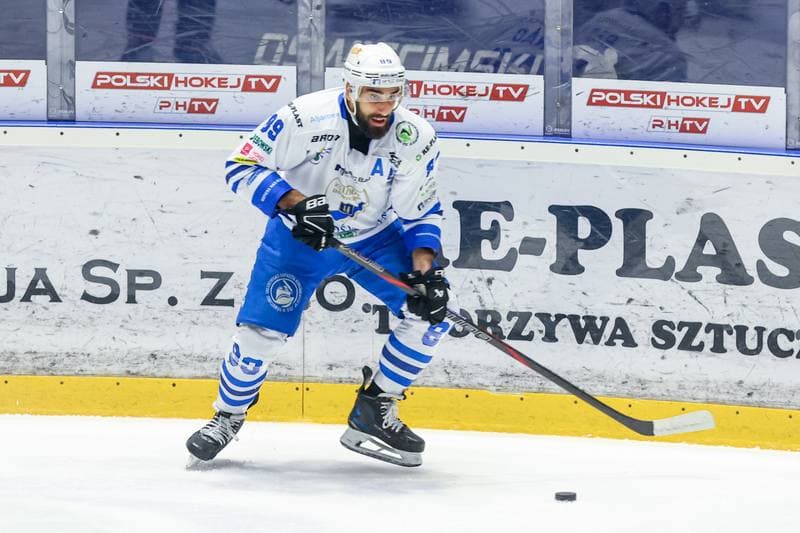 Ice Hockey. Tauron Hokej Liga. KS Unia Oswiecim - GKS Katowice. 20.03.2026