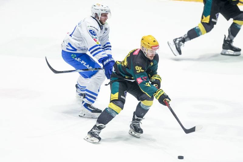 Ice Hockey. Tauron Hokej Liga. KS Unia Oswiecim - GKS Katowice. 20.03.2026