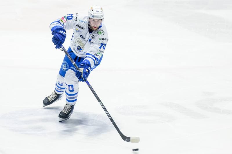 Ice Hockey. Tauron Hokej Liga. KS Unia Oswiecim - GKS Katowice. 20.03.2026