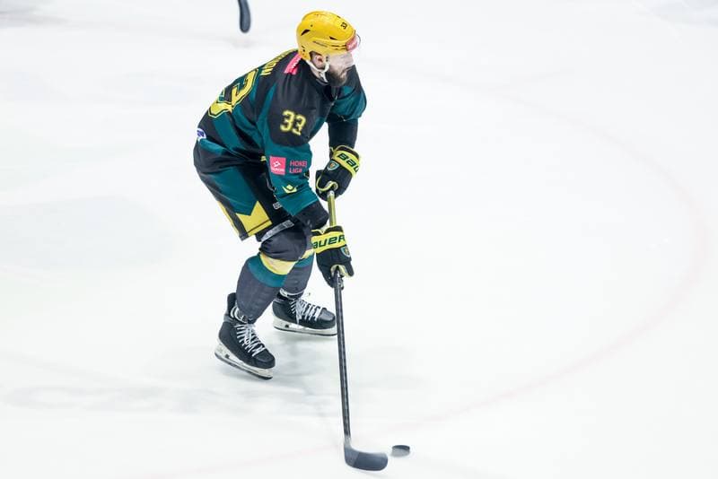 Ice Hockey. Tauron Hokej Liga. KS Unia Oswiecim - GKS Katowice. 20.03.2026