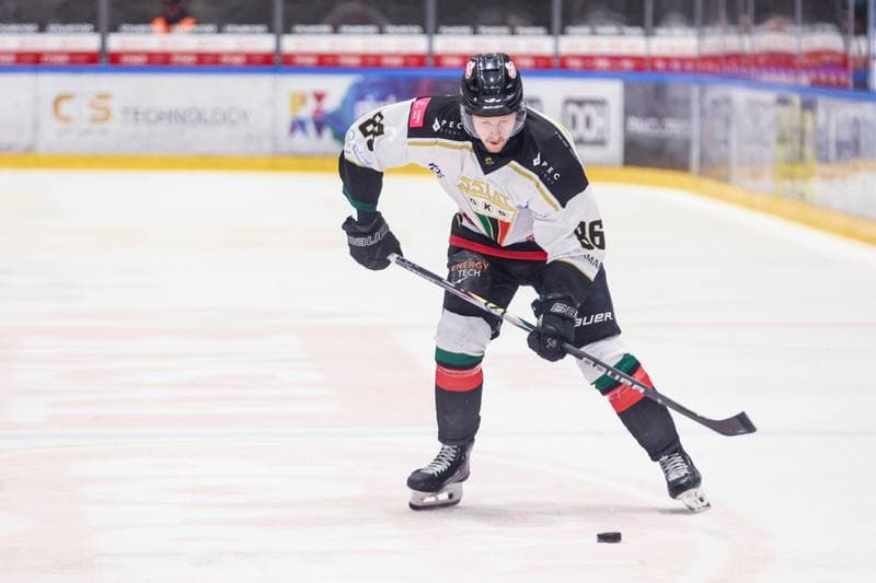 Ice Hockey. Tauron Hokej Liga. GKS Tychy - ECB Zaglebie Sosnowiec. 20.03.2026