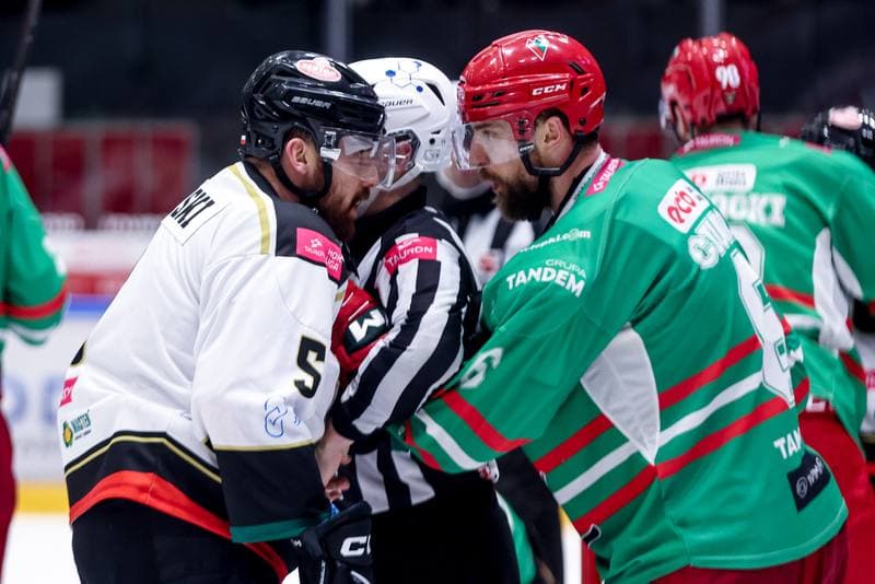 Ice Hockey. Tauron Hokej Liga. GKS Tychy - ECB Zaglebie Sosnowiec. 20.03.2026