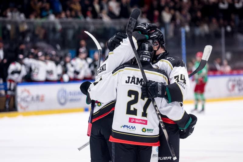 Ice Hockey. Tauron Hokej Liga. GKS Tychy - ECB Zaglebie Sosnowiec. 20.03.2026