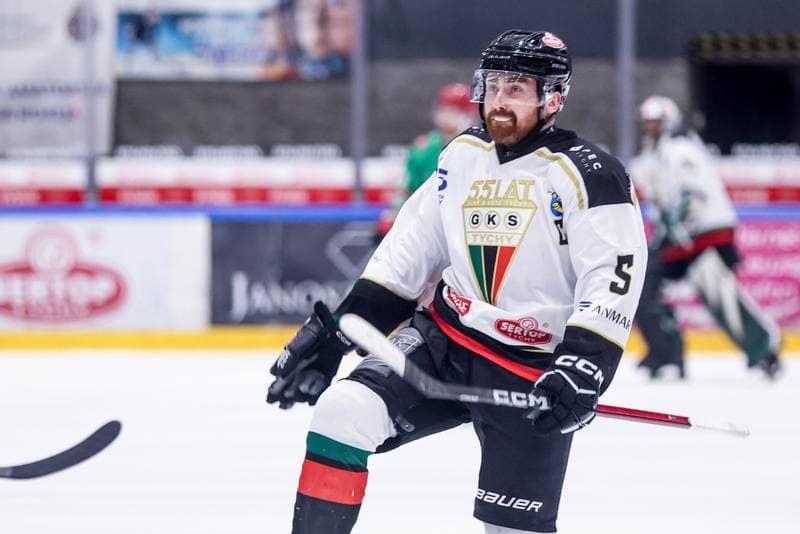 Ice Hockey. Tauron Hokej Liga. GKS Tychy - ECB Zaglebie Sosnowiec. 20.03.2026