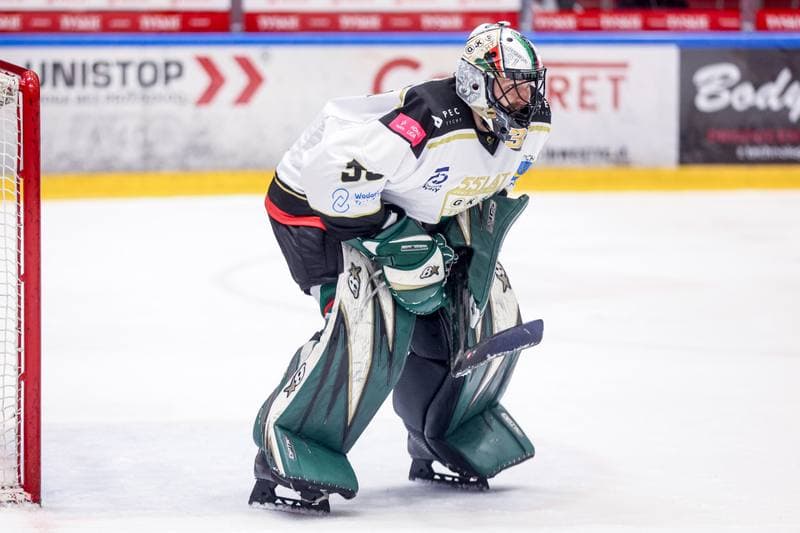 Ice Hockey. Tauron Hokej Liga. GKS Tychy - ECB Zaglebie Sosnowiec. 20.03.2026
