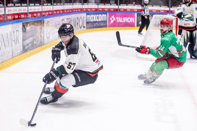 Ice Hockey. Tauron Hokej Liga. GKS Tychy - ECB Zaglebie Sosnowiec. 20.03.2026