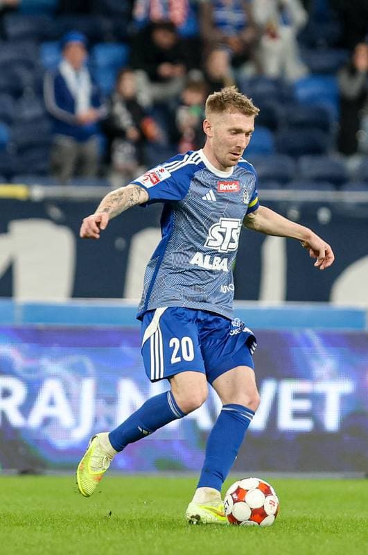 Football. Betclic I liga. Ruch Chorzow - Stal Mielec. 14.03.2026