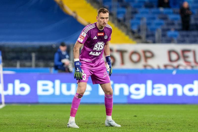 Football. Betclic I liga. Ruch Chorzow - Stal Mielec. 14.03.2026