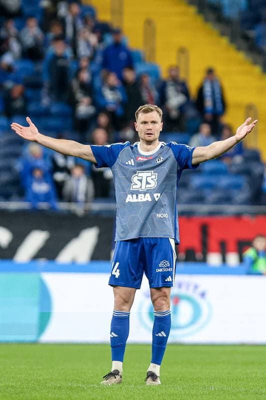 Football. Betclic I liga. Ruch Chorzow - Stal Mielec. 14.03.2026