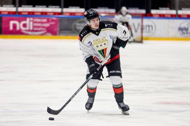 Ice Hockey. Tauron Hokej Liga. GKS Tychy - JKH GKS Jastrzebie. 08.03.2026