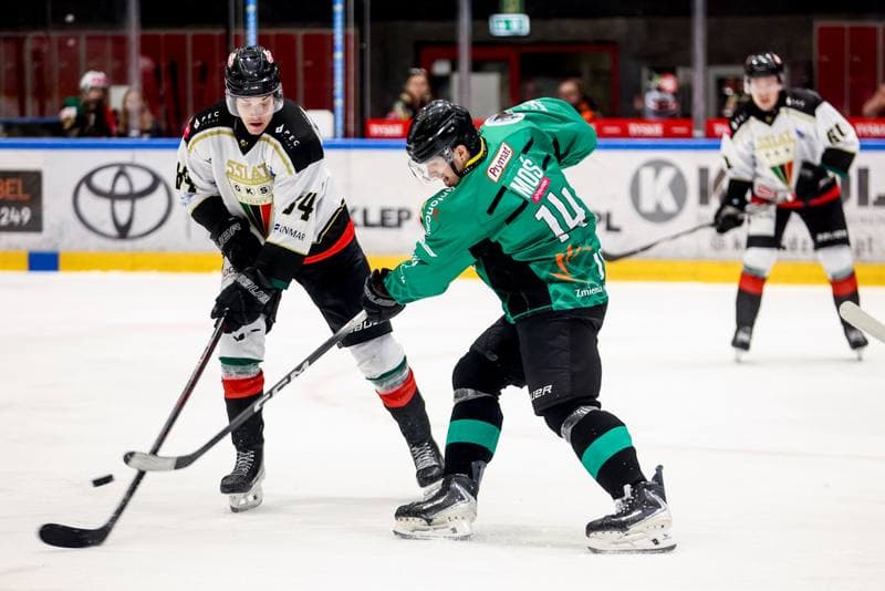 Ice Hockey. Tauron Hokej Liga. GKS Tychy - JKH GKS Jastrzebie. 08.03.2026