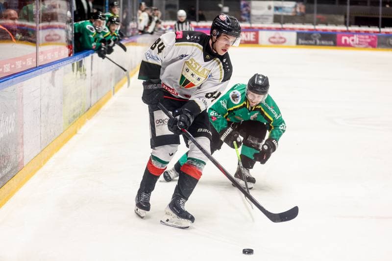 Ice Hockey. Tauron Hokej Liga. GKS Tychy - JKH GKS Jastrzebie. 08.03.2026