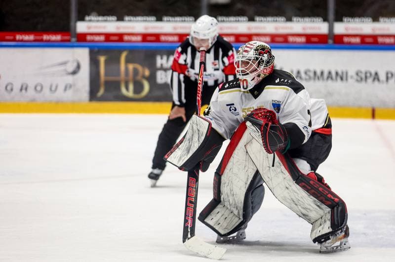 Ice Hockey. Tauron Hokej Liga. GKS Tychy - JKH GKS Jastrzebie. 08.03.2026
