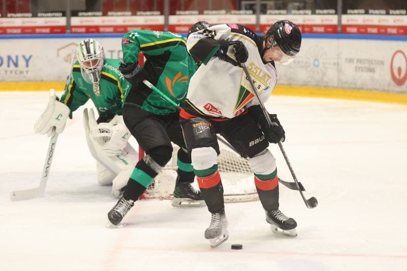 Ice Hockey. Tauron Hokej Liga. GKS Tychy - JKH GKS Jastrzebie. 08.03.2026