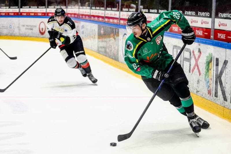 Ice Hockey. Tauron Hokej Liga. GKS Tychy - JKH GKS Jastrzebie. 08.03.2026