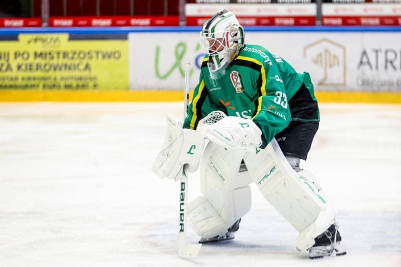 Ice Hockey. Tauron Hokej Liga. GKS Tychy - JKH GKS Jastrzebie. 08.03.2026