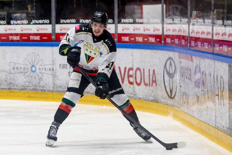 Ice Hockey. Tauron Hokej Liga. GKS Tychy - JKH GKS Jastrzebie. 08.03.2026