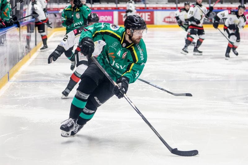 Ice Hockey. Tauron Hokej Liga. GKS Tychy - JKH GKS Jastrzebie. 08.03.2026