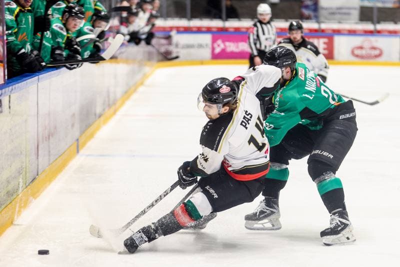 Ice Hockey. Tauron Hokej Liga. GKS Tychy - JKH GKS Jastrzebie. 08.03.2026