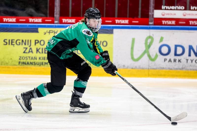 Ice Hockey. Tauron Hokej Liga. GKS Tychy - JKH GKS Jastrzebie. 08.03.2026