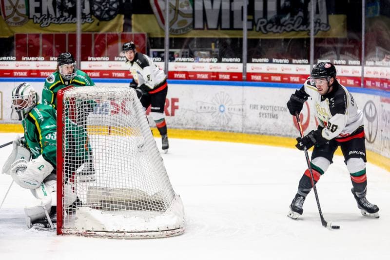 Ice Hockey. Tauron Hokej Liga. GKS Tychy - JKH GKS Jastrzebie. 08.03.2026