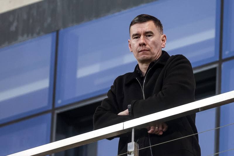 Football. PKO BP Ekstraklasa. Bruk-Bet Termalica Nieciecza - Motor Lublin. 13.03.2026