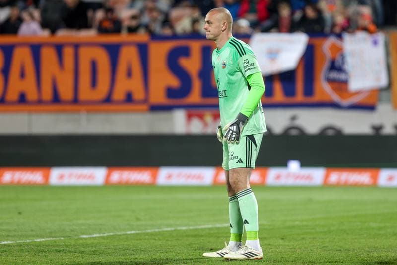 Football. PKO BP Ekstraklasa. Bruk-Bet Termalica Nieciecza - Motor Lublin. 13.03.2026